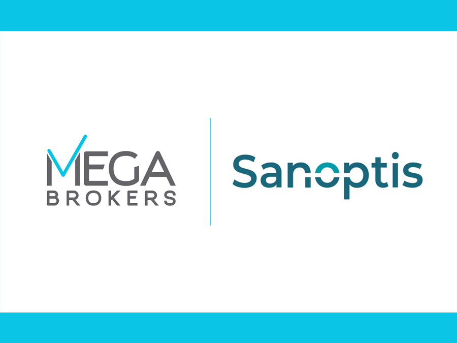 MEGA BROKERS: Νέα στρατηγική συνεργασία με τον διεθνή Οφθαλμολογικό Όμιλο SANOPTIS MEGA BROKERS: Νέα στρατηγική συνεργασία με τον διεθνή Οφθαλμολογικό Όμιλο SANOPTIS